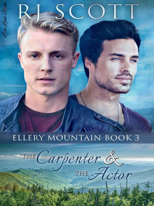Cover image for The Carpenter and the Actor